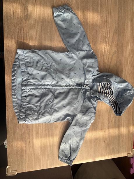 Prechodná bunda, f&f,74