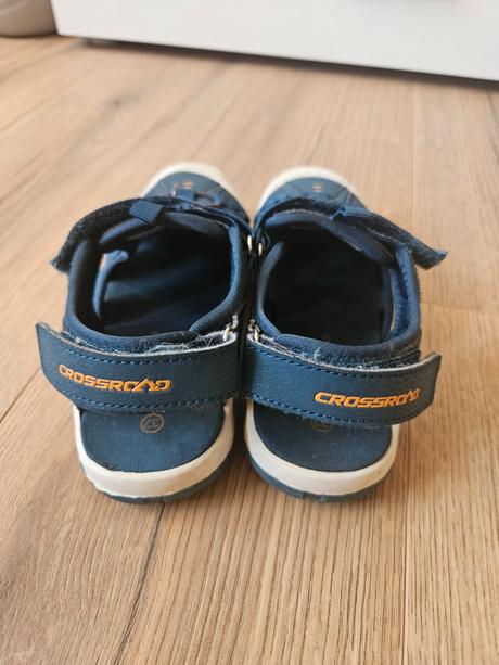 Sandále crossroad, 32