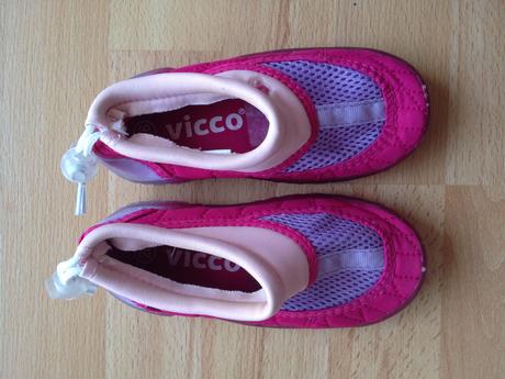 Topánky do vody vicco, 26