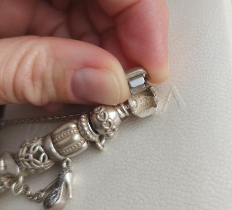 Pandora originál, pandora