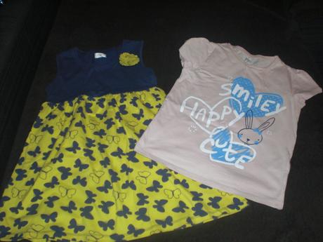 Moderné tričká 110, f&f,110