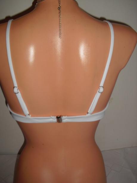 Sexy bikiny s vypchavkami, s