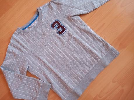 Mikinka h&m, h&m,122