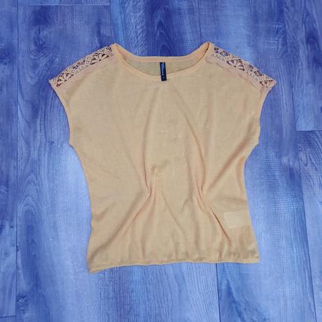 Letny vzdušný top, m