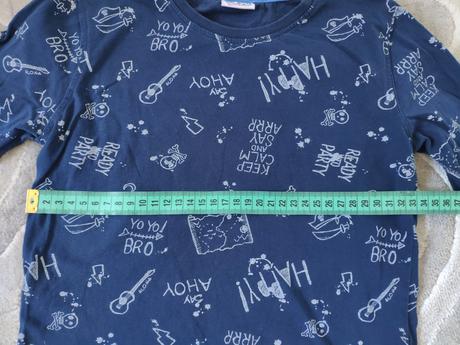 Tričko br, 128
