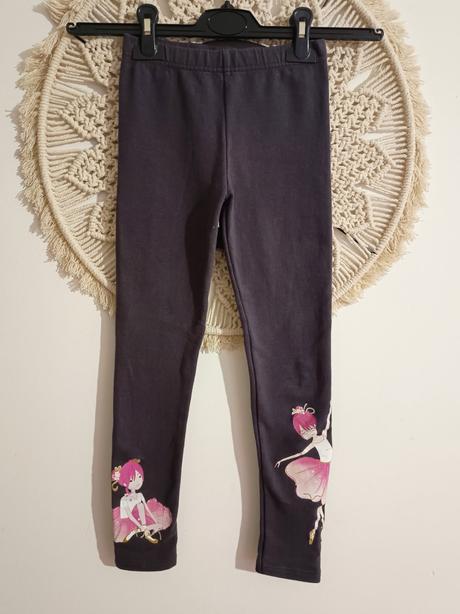 Teplé legíny, pepco,134