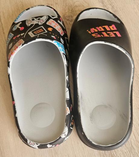 Šľapky dedoles, 34