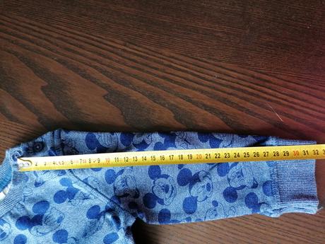 Mikina mickey, disney,86