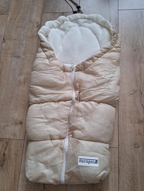 Fusak do vajíčka, touragoo