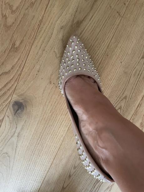 Kozene nude lodicky faith, 37