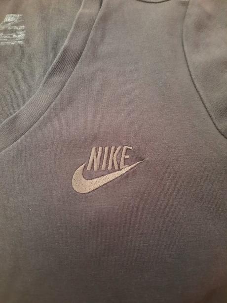 Dámske tričko nike, nike,s