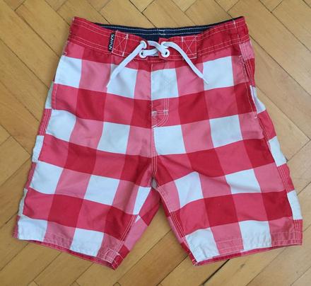 Plavky alebo kratasy cubus c. 128-134, cubus,128