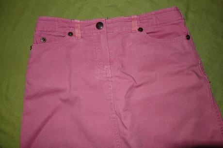 Riflova suknicka cfk, 128