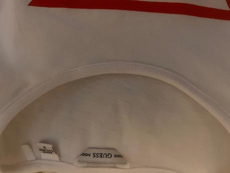 Guess šaty xs, guess,164