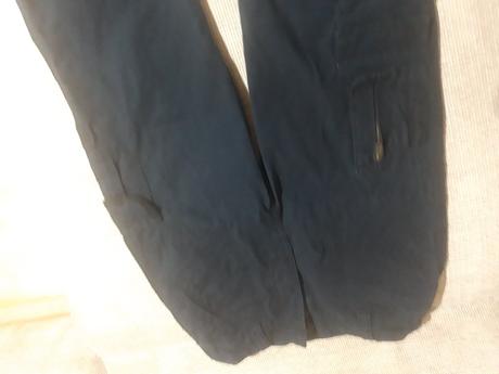 Nohavice s vreckami, cherokee,128