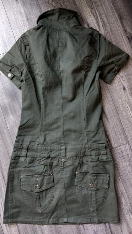 Šaty buffalo, buffalo,36