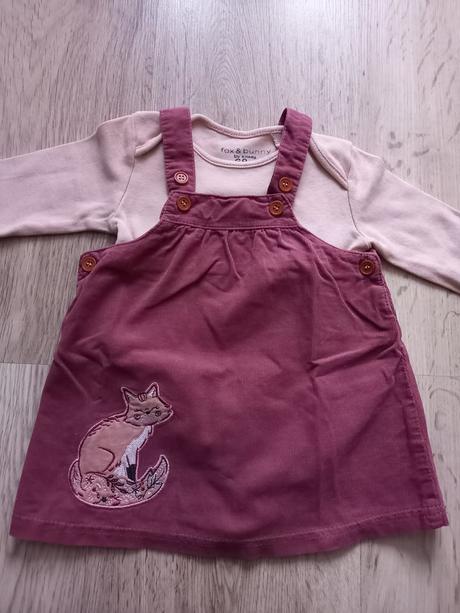 Sukňa, body, pepco,68