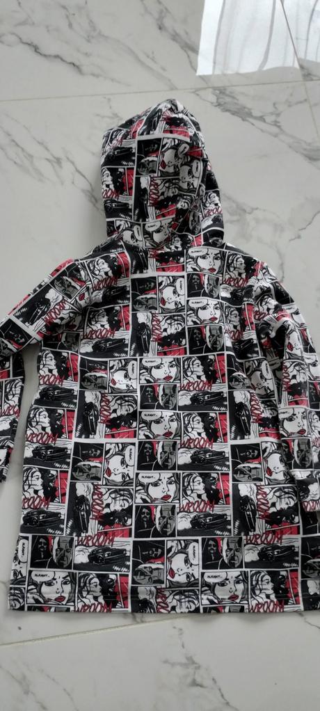 Mirau mikina 104, mirau,104