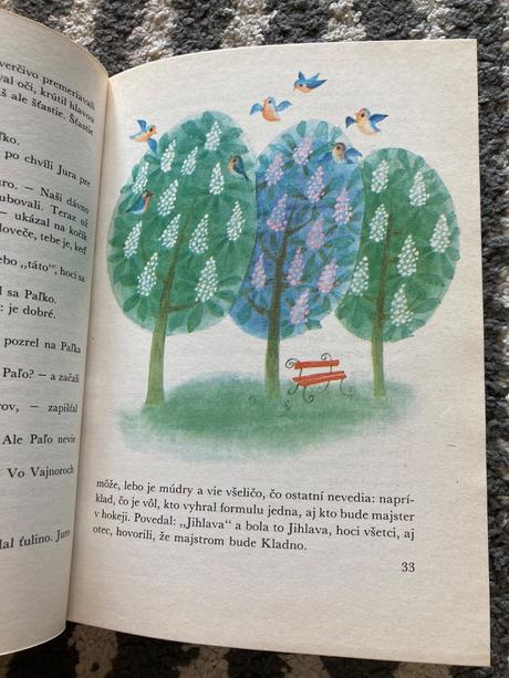 V krajine zlatého rúna (1981),