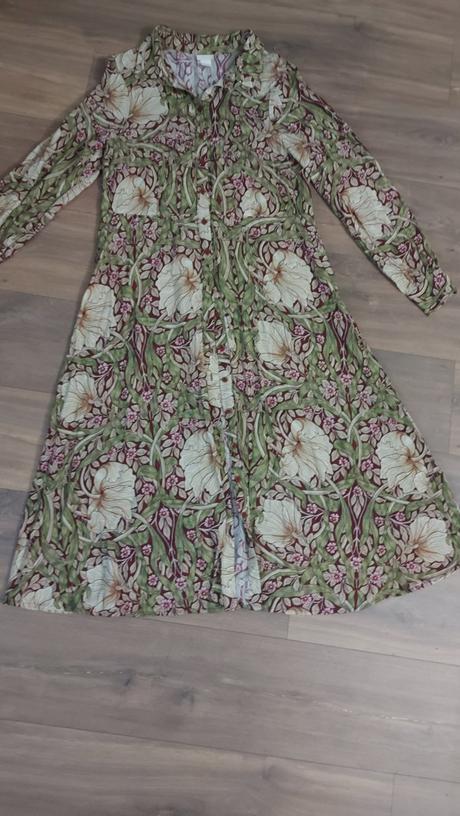 Saty h&m morris &co, h&m,38