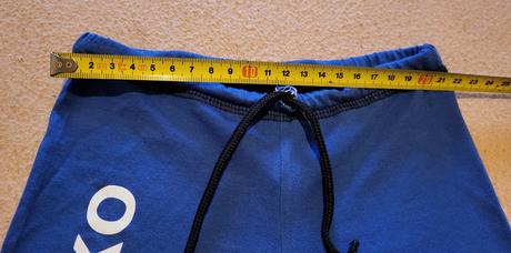 Kraťasky velk.80, 80