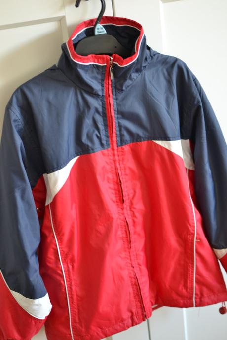 Prechodná bunda 146, 146