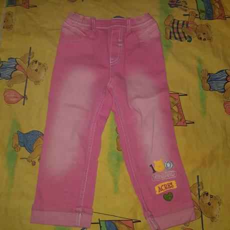 Dievčenské ryfle, disney,98