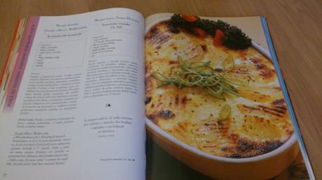 Kuchárska kniha - chuťovky z markízy, 