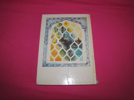 Karavána zázrakov - uzbecké ľudové rozprávky /1985, 