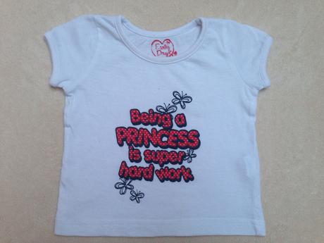 Trička 9-12m, early days,74