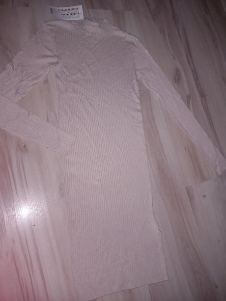 Elastické šaty, amisu,158 - xs