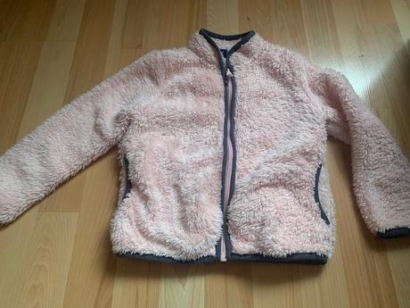 Chlpatá mikina, lupilu,98