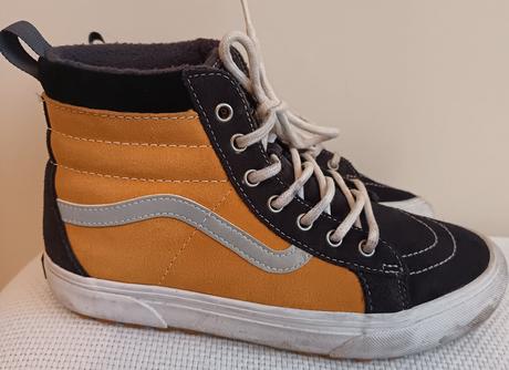Tenisky vans, vans,37