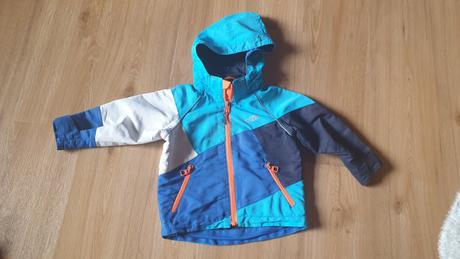 Prechodná  bundička lindex, lindex,92