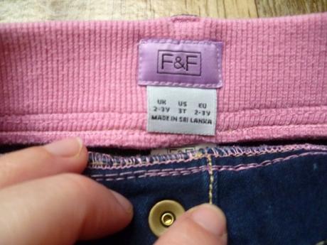 Tenké rifle, f&f,98