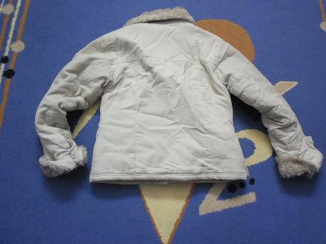 Menžestrová bundička, m