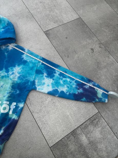 Loowfat mikina 5/6, 122