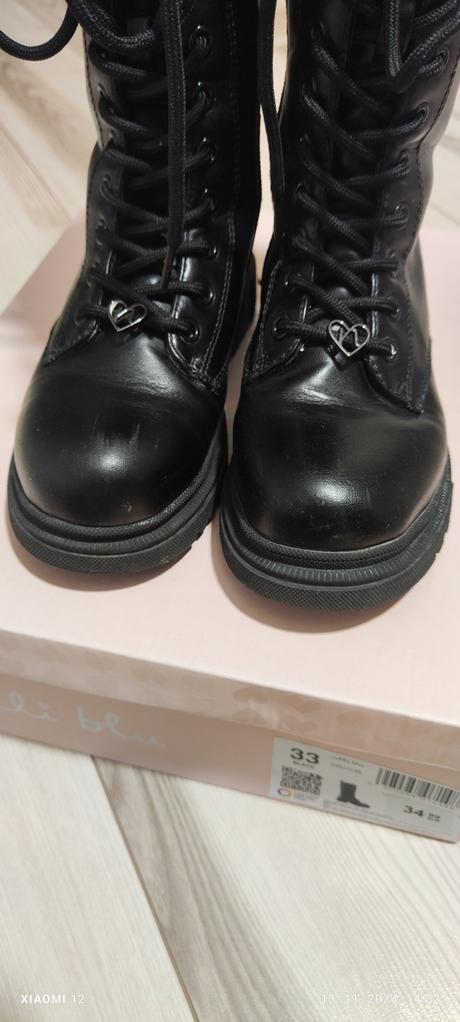 Zimné čižmy, nelli blu,33