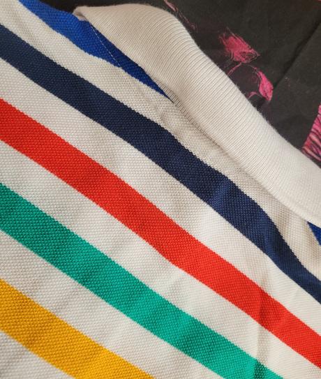 Lacoste tričko 128, lacoste,128