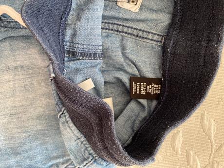 Kraťasy, terranova,110