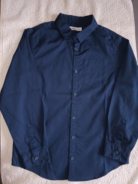 Košeľa, sinsay,134