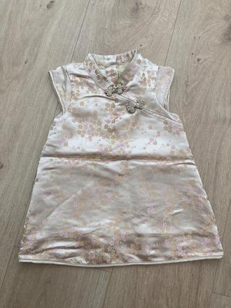 Slávnostné šatky, h&m,68