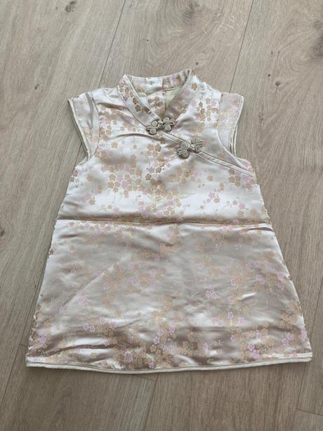 Slávnostné šatky, h&m,68