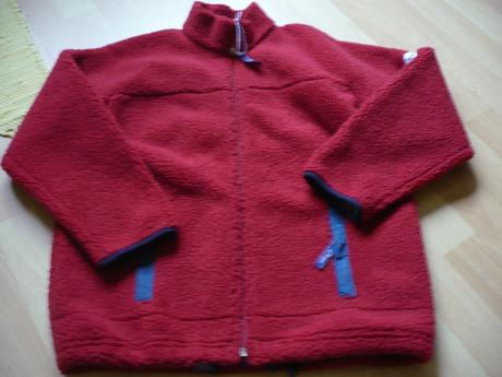 Vetrovka veľ.152-158, 152