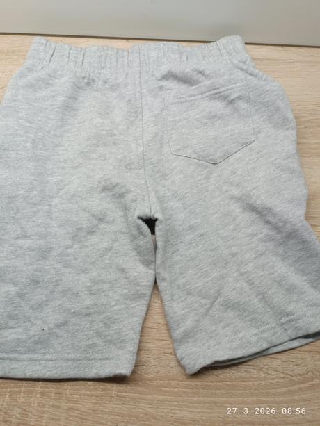 Kraťasy, donnay,134