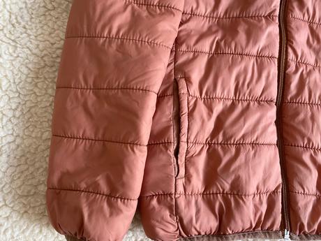 Chlapčenská bunda, 140