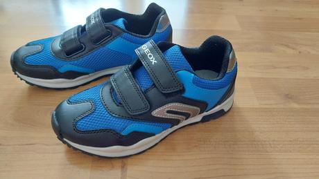 Tenisky geox, geox,32