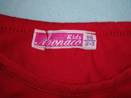 Tričko minnie mouse, kids,98