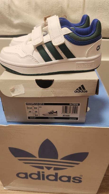 Teniska detska, adidas,28