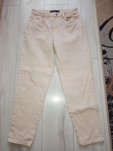 Bledo hnedé rifle, amisu,36